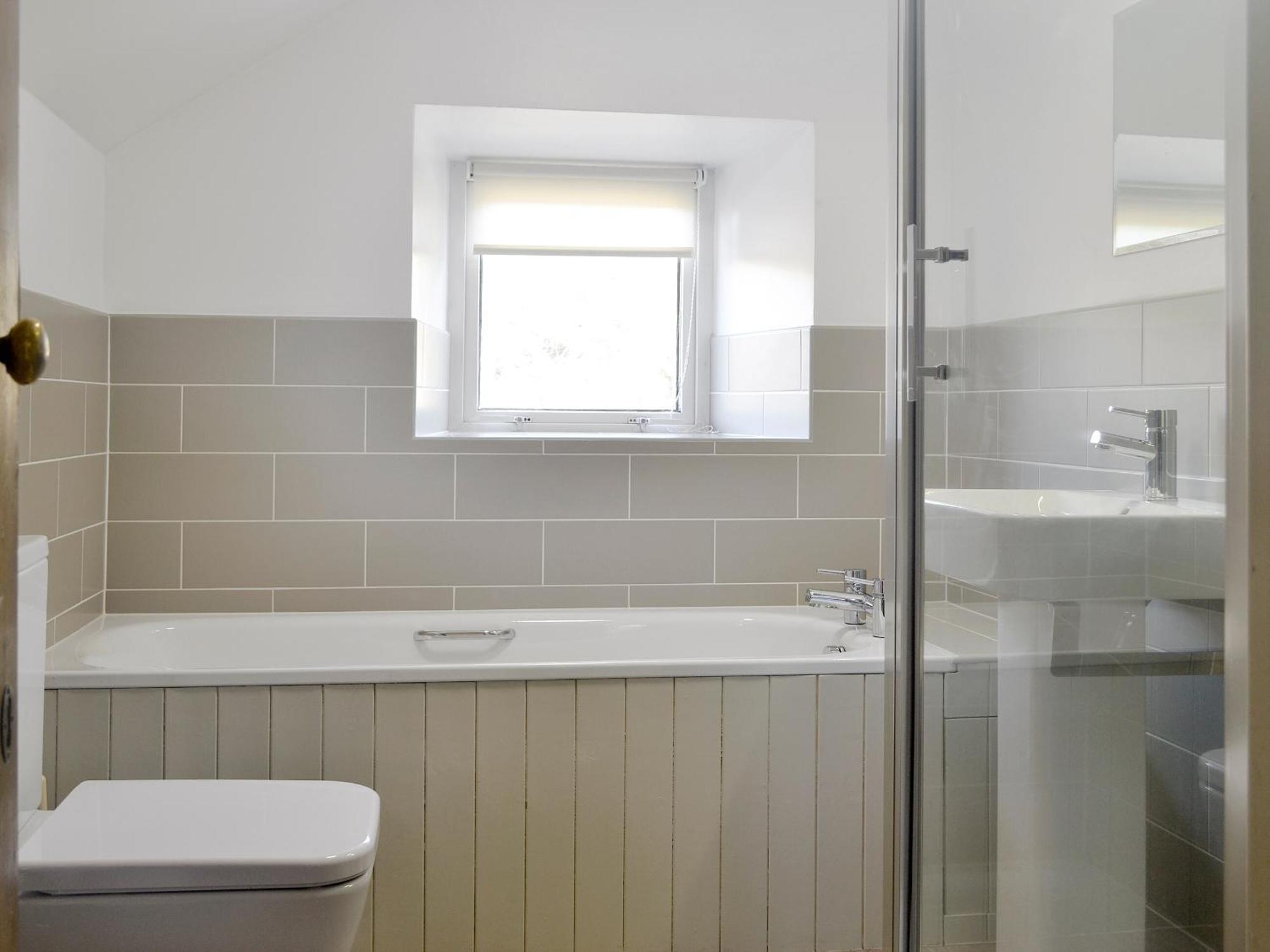 Cefn Bach Villa Capel Garmon Екстериор снимка